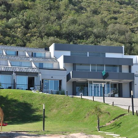 Pinares Panorama Suites, Spa & Convention Center Villa Carlos Paz Esterno foto