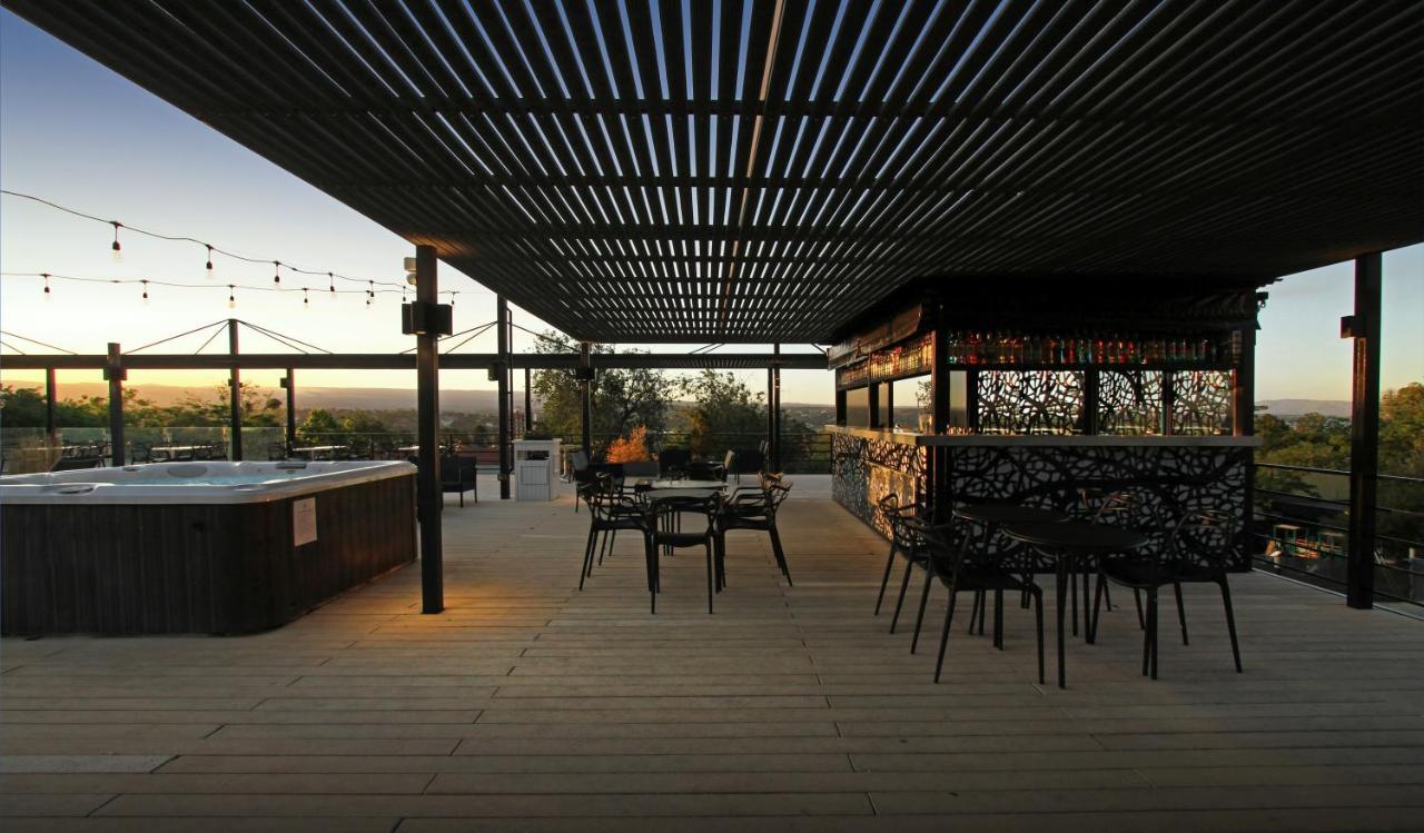 Pinares Panorama Suites, Spa & Convention Center Villa Carlos Paz Esterno foto