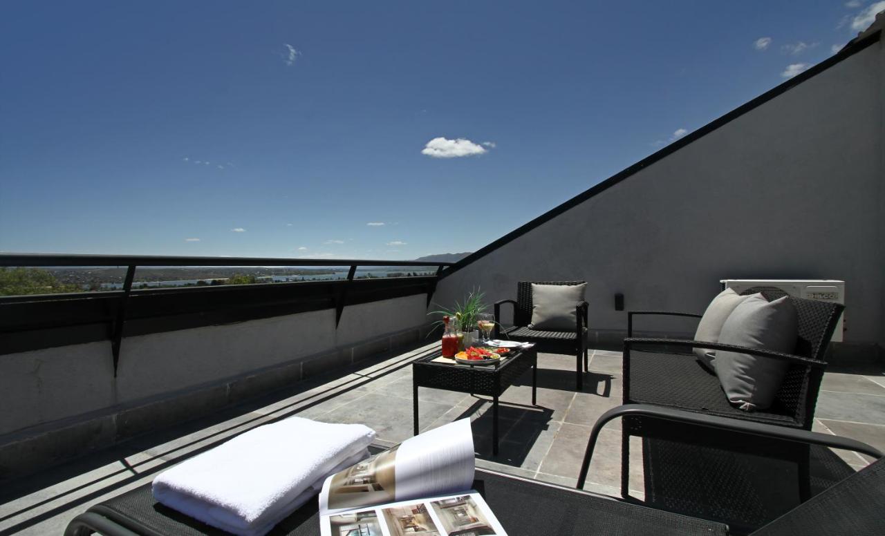 Pinares Panorama Suites, Spa & Convention Center Villa Carlos Paz Esterno foto