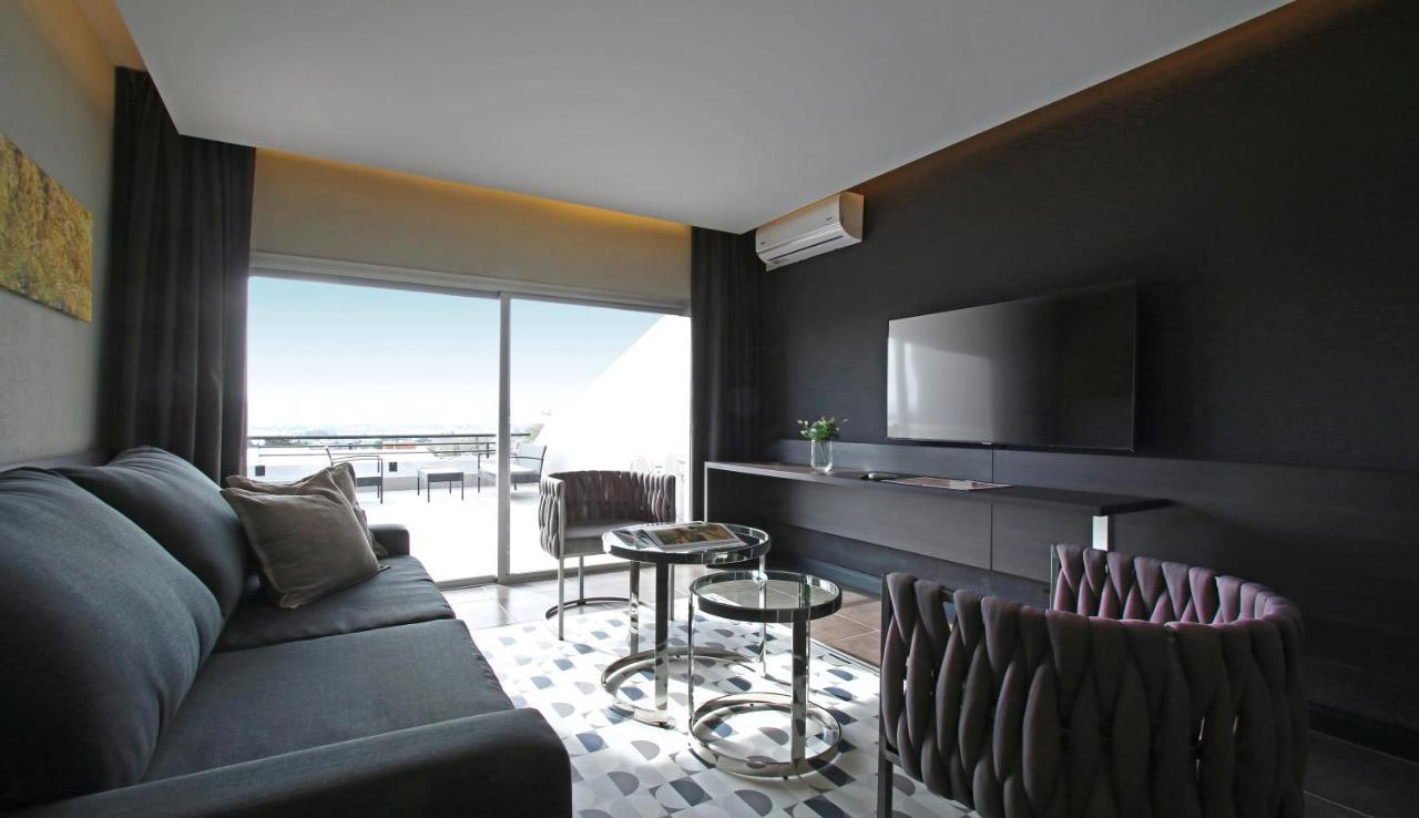Pinares Panorama Suites, Spa & Convention Center Villa Carlos Paz Esterno foto