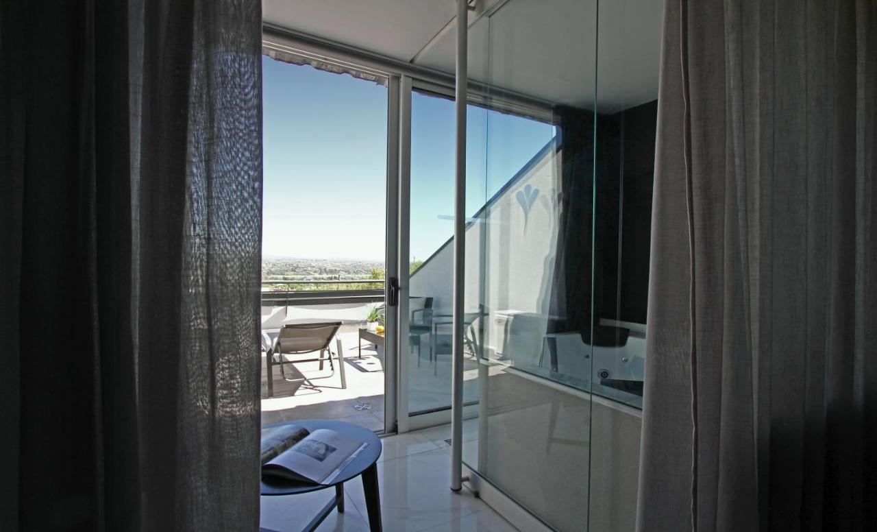 Pinares Panorama Suites, Spa & Convention Center Villa Carlos Paz Esterno foto