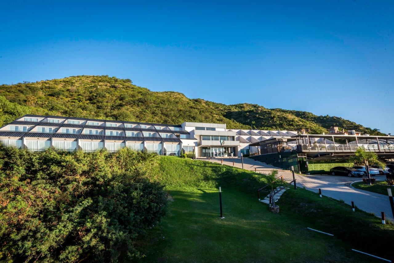 Pinares Panorama Suites, Spa & Convention Center Villa Carlos Paz Esterno foto