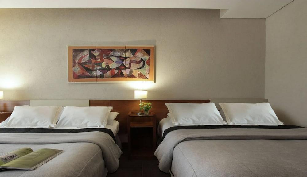 Pinares Panorama Suites, Spa & Convention Center Villa Carlos Paz Esterno foto