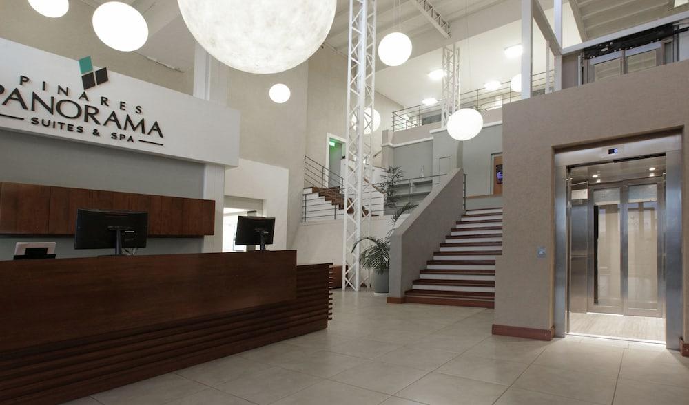 Pinares Panorama Suites, Spa & Convention Center Villa Carlos Paz Esterno foto