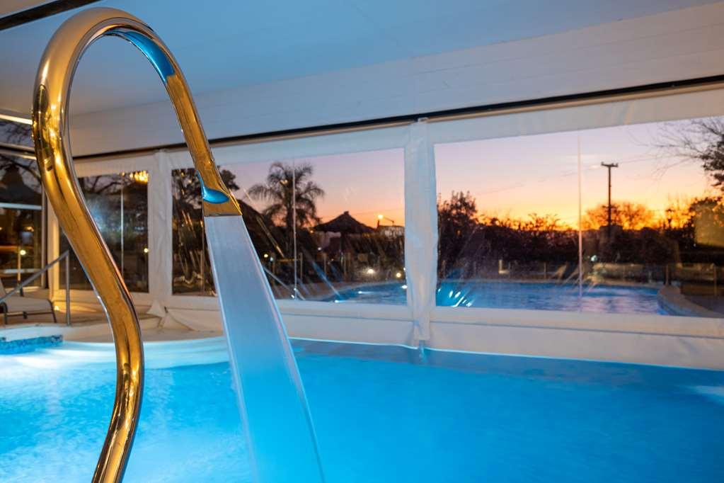 Pinares Panorama Suites, Spa & Convention Center Villa Carlos Paz Esterno foto