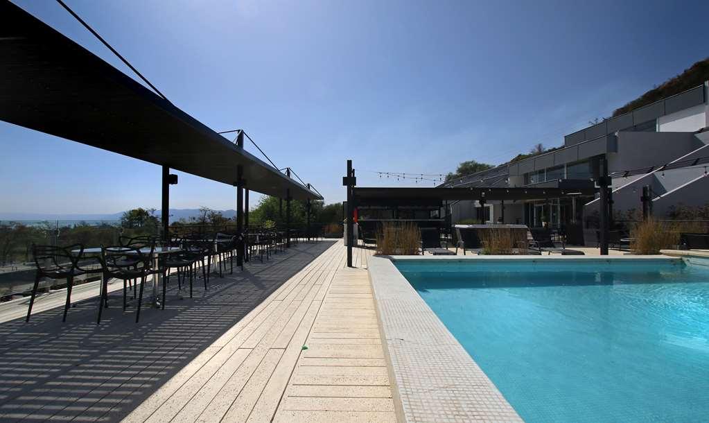 Pinares Panorama Suites, Spa & Convention Center Villa Carlos Paz Esterno foto