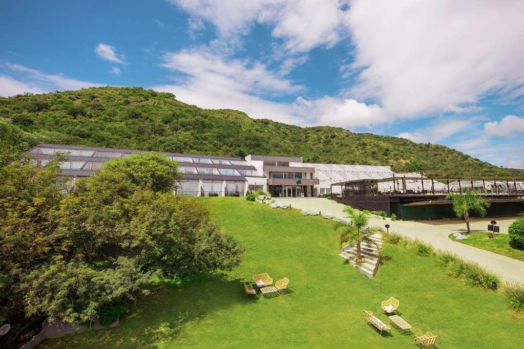 Pinares Panorama Suites, Spa & Convention Center Villa Carlos Paz Esterno foto